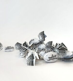 Caramelos de miel y propóleo