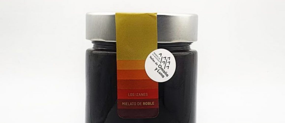 Mielato de Roble