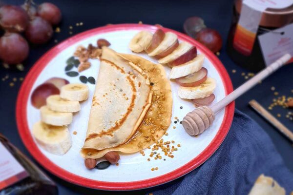 desayuno con productos de los izanes desayuno con productos de los izanes
