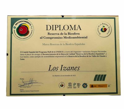 compromiso medioambiental