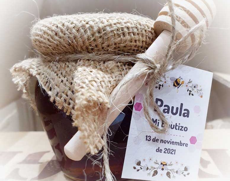 Regalo bautizo Paula Los izanes Regalo bautizo Paula Los izanes